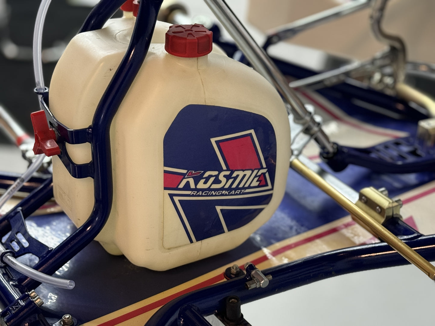 OTK Kosmic Mercury Chassis - 2024