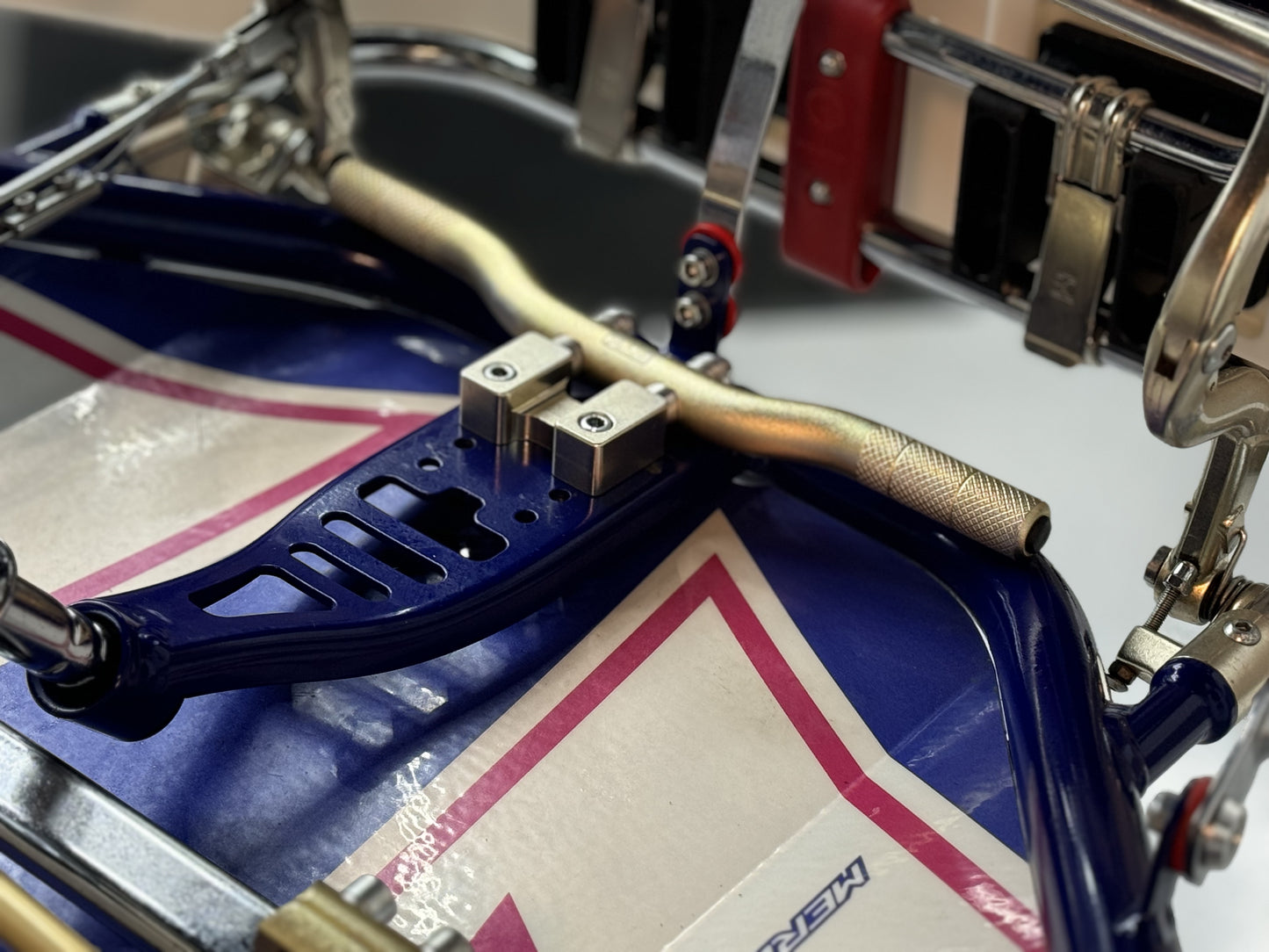 OTK Kosmic Mercury Chassis - 2024