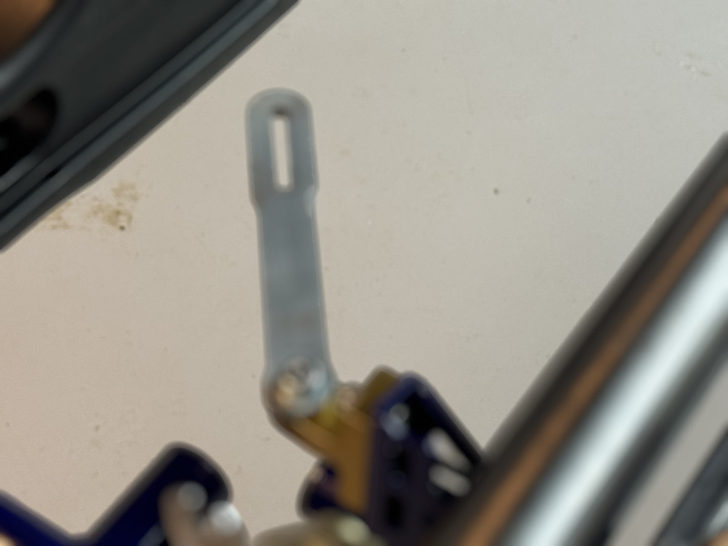 OTK Kosmic Mercury Chassis - 2024