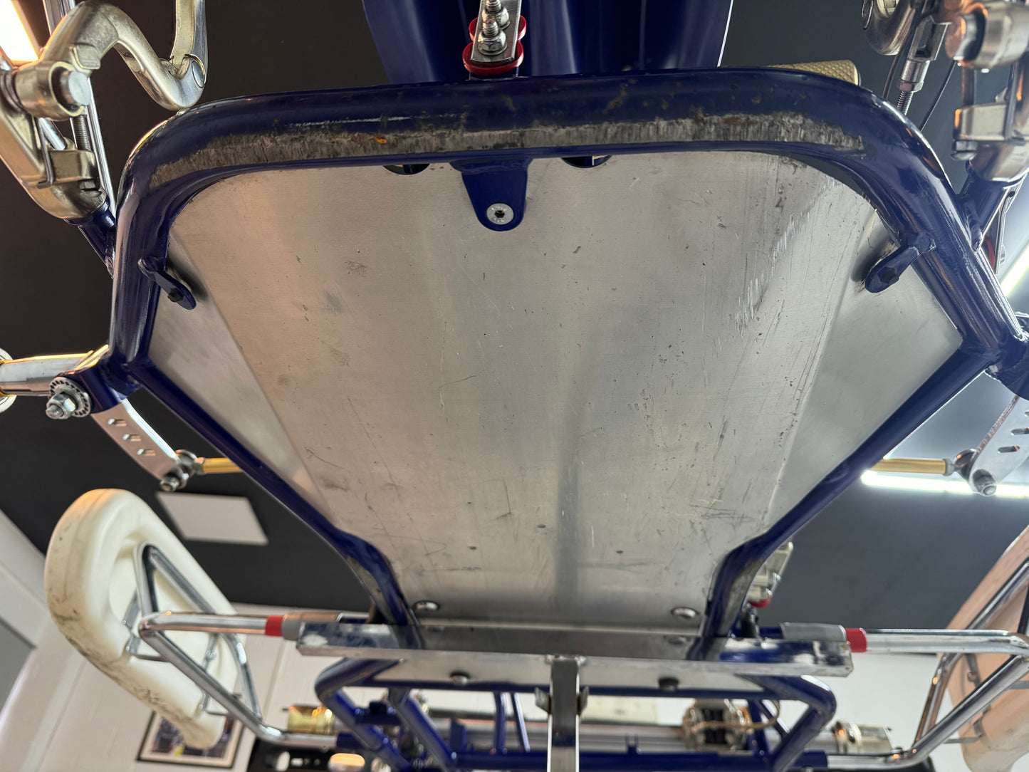 OTK Kosmic Mercury Chassis - 2024