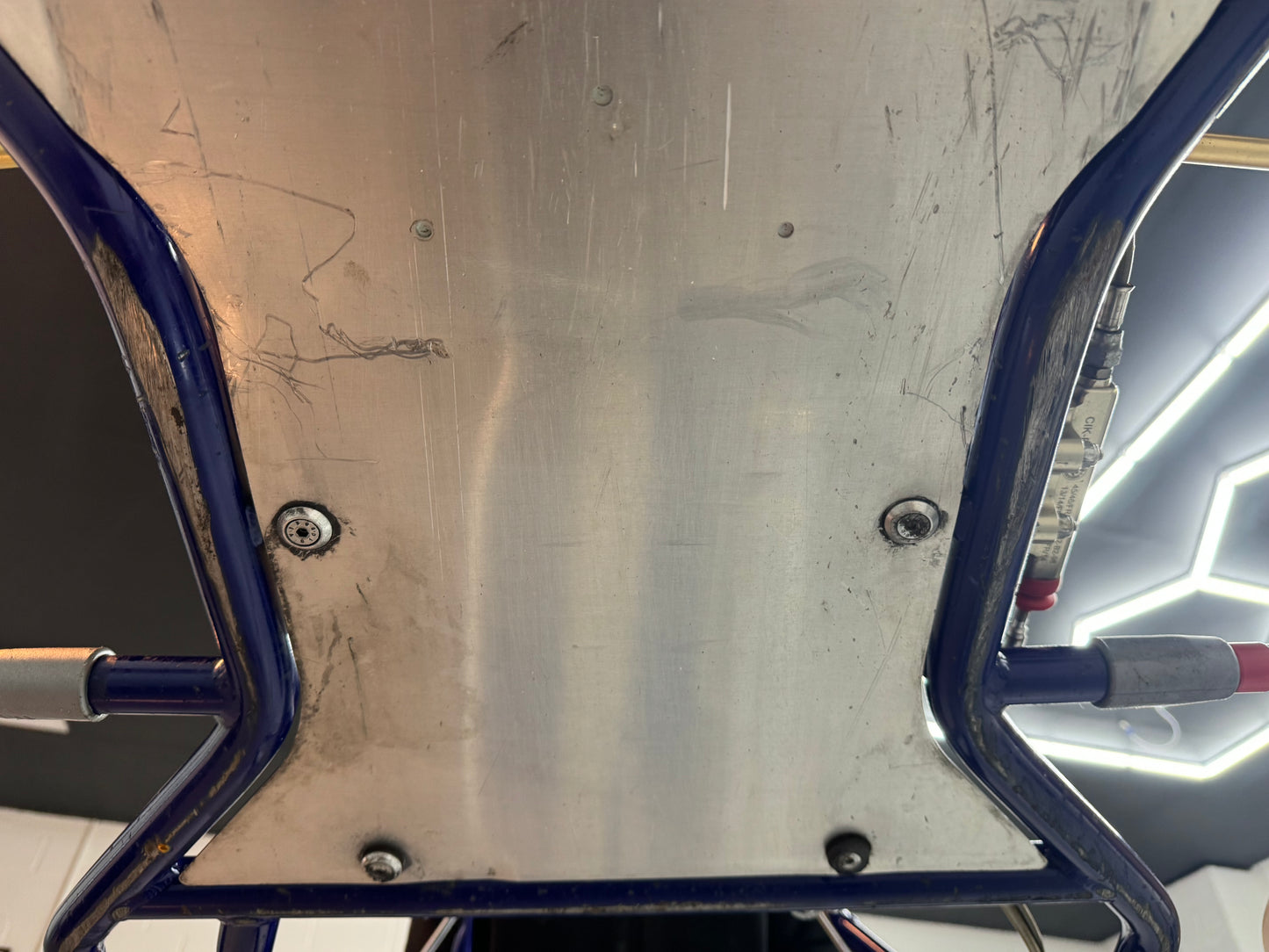 OTK Kosmic Mercury Chassis - 2024