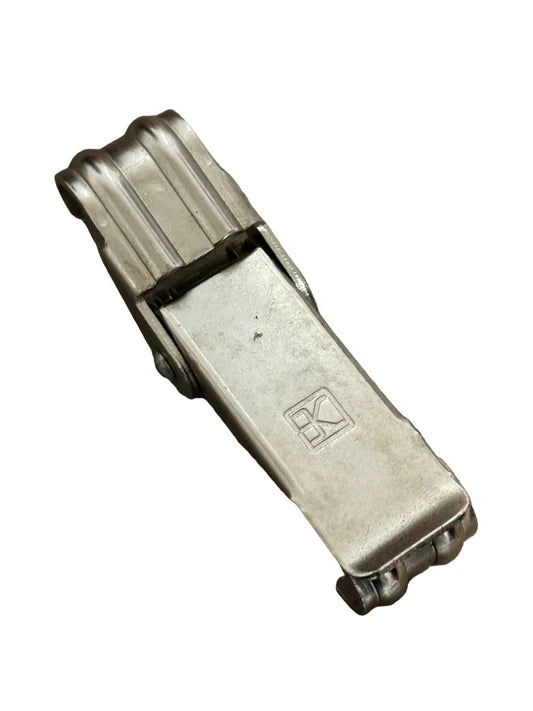 OTK Nose Cone Clamp - New