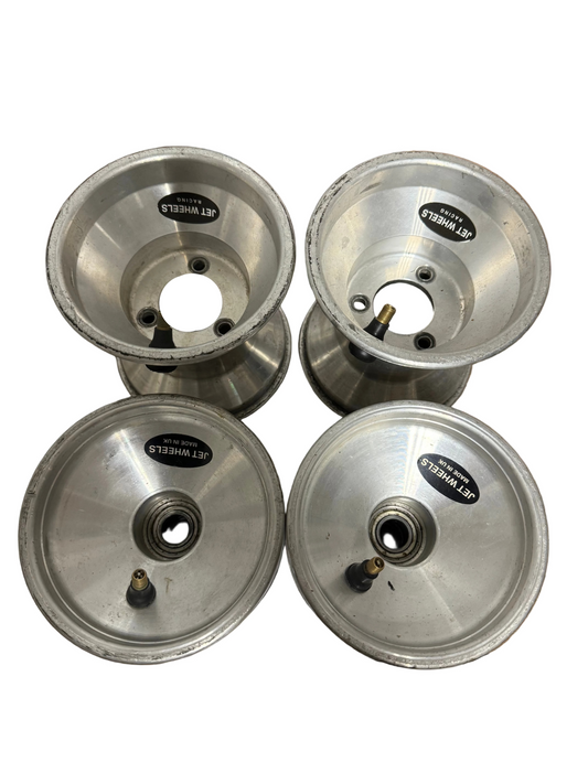 JET RIMS SUPER OFF SET FOR 950