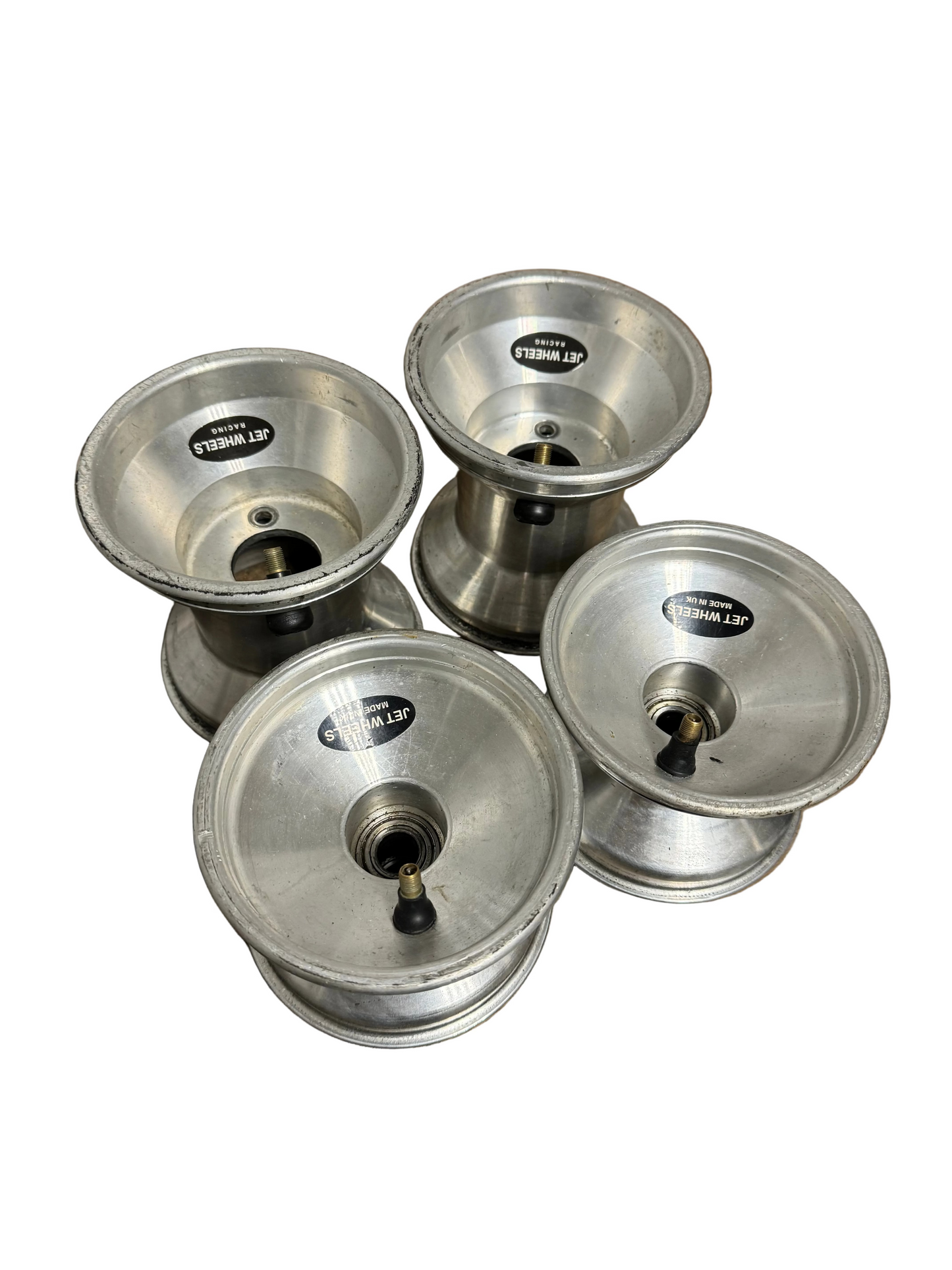 JET RIMS SUPER OFF SET FOR 950