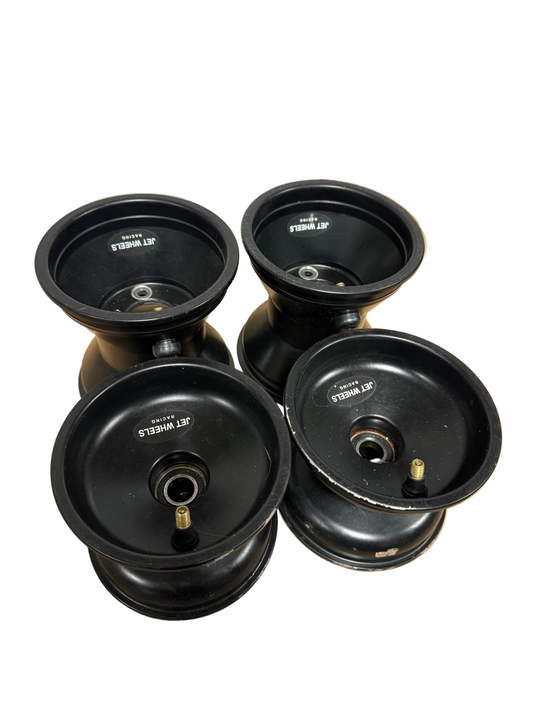 Jet Wet Rims for 950