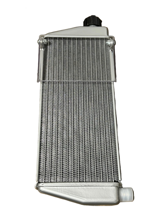 Rotax Max Evo Radiator - New