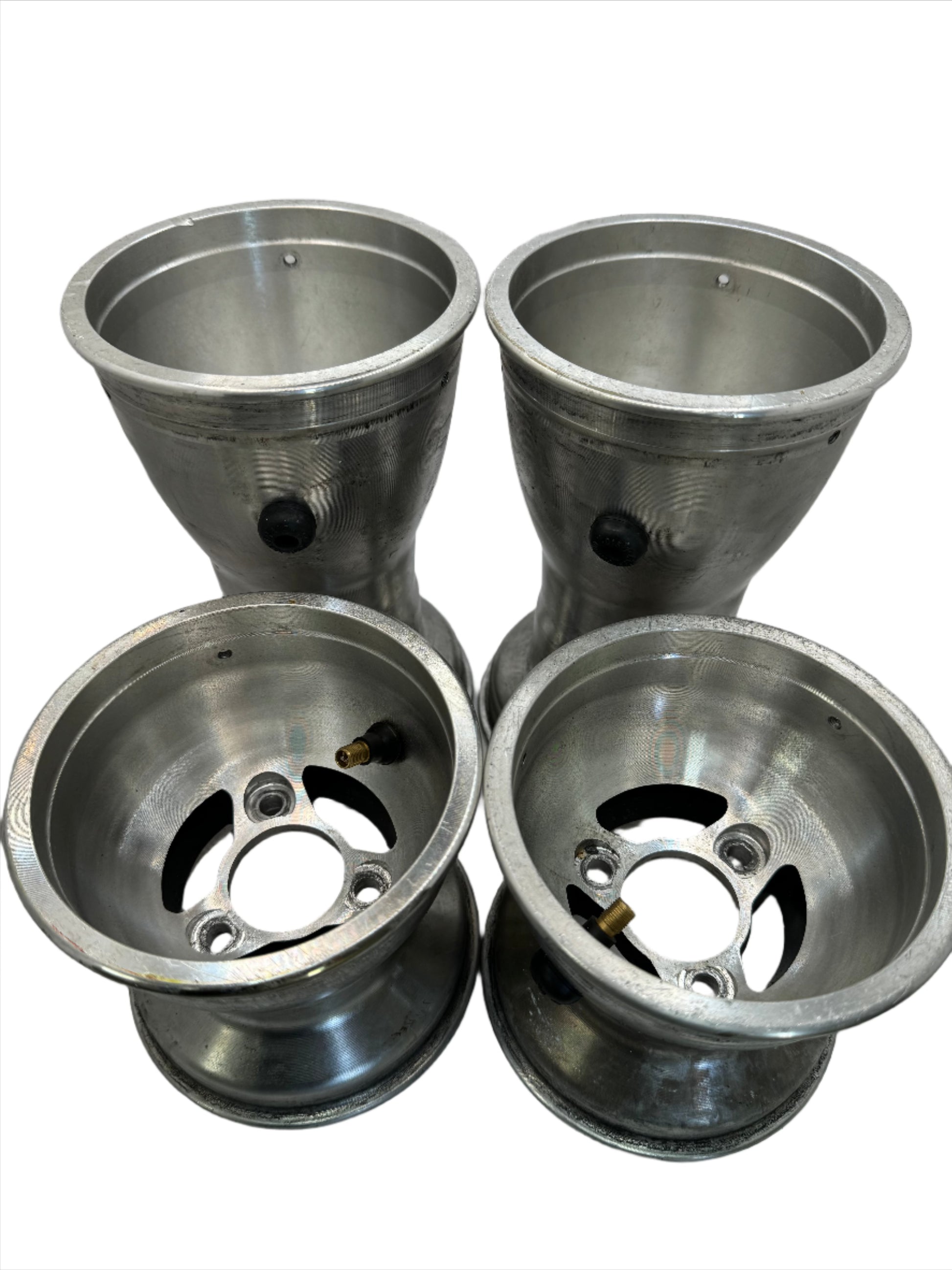 Doglas Rims Douglas Wet Rims – Used Kart Shop
