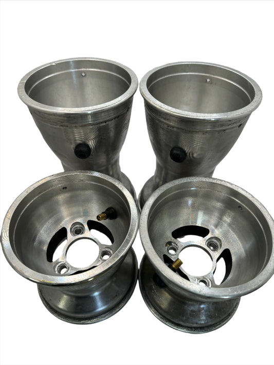 Douglas Wet Rims