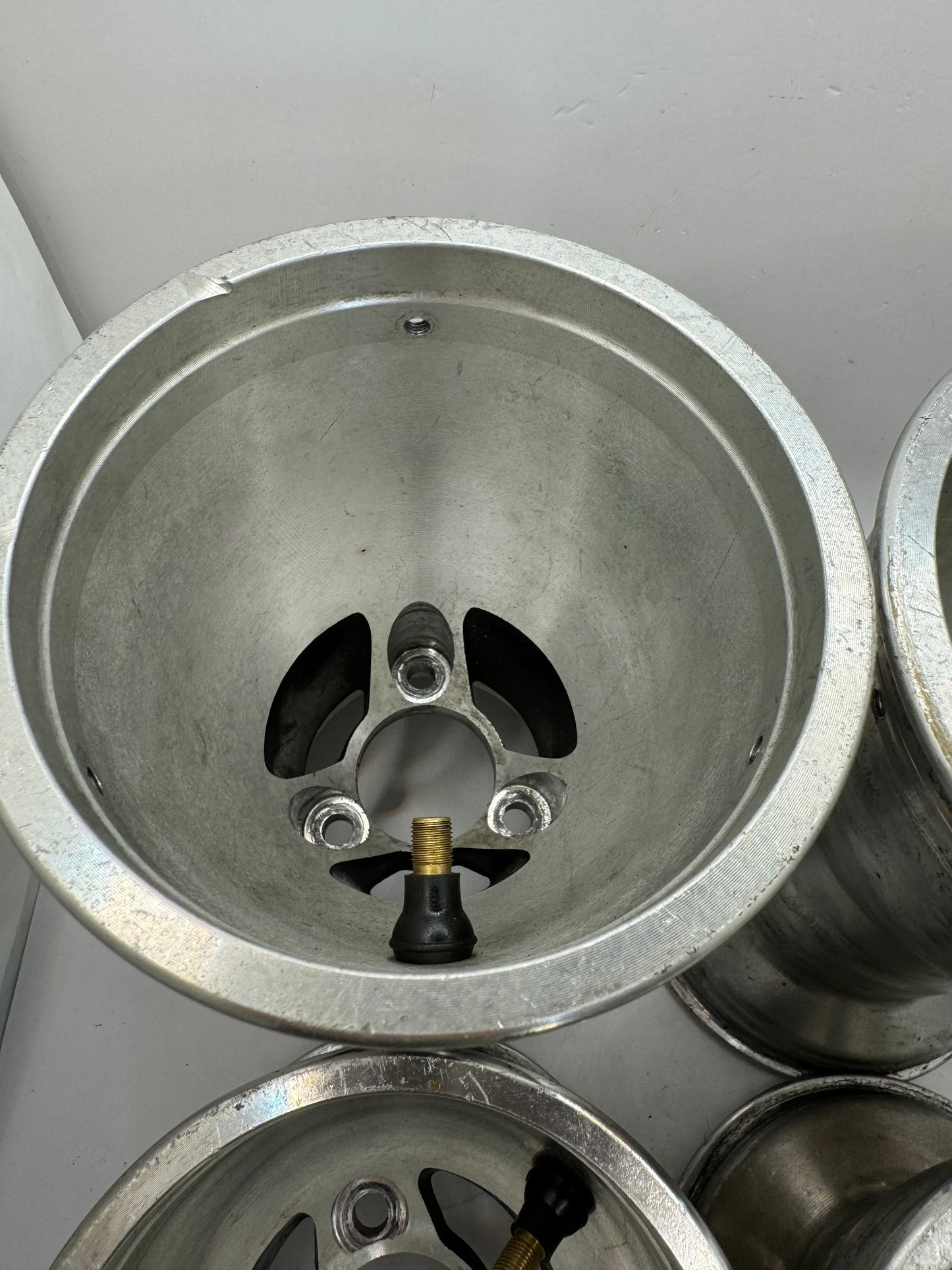 Douglas Wet Rims