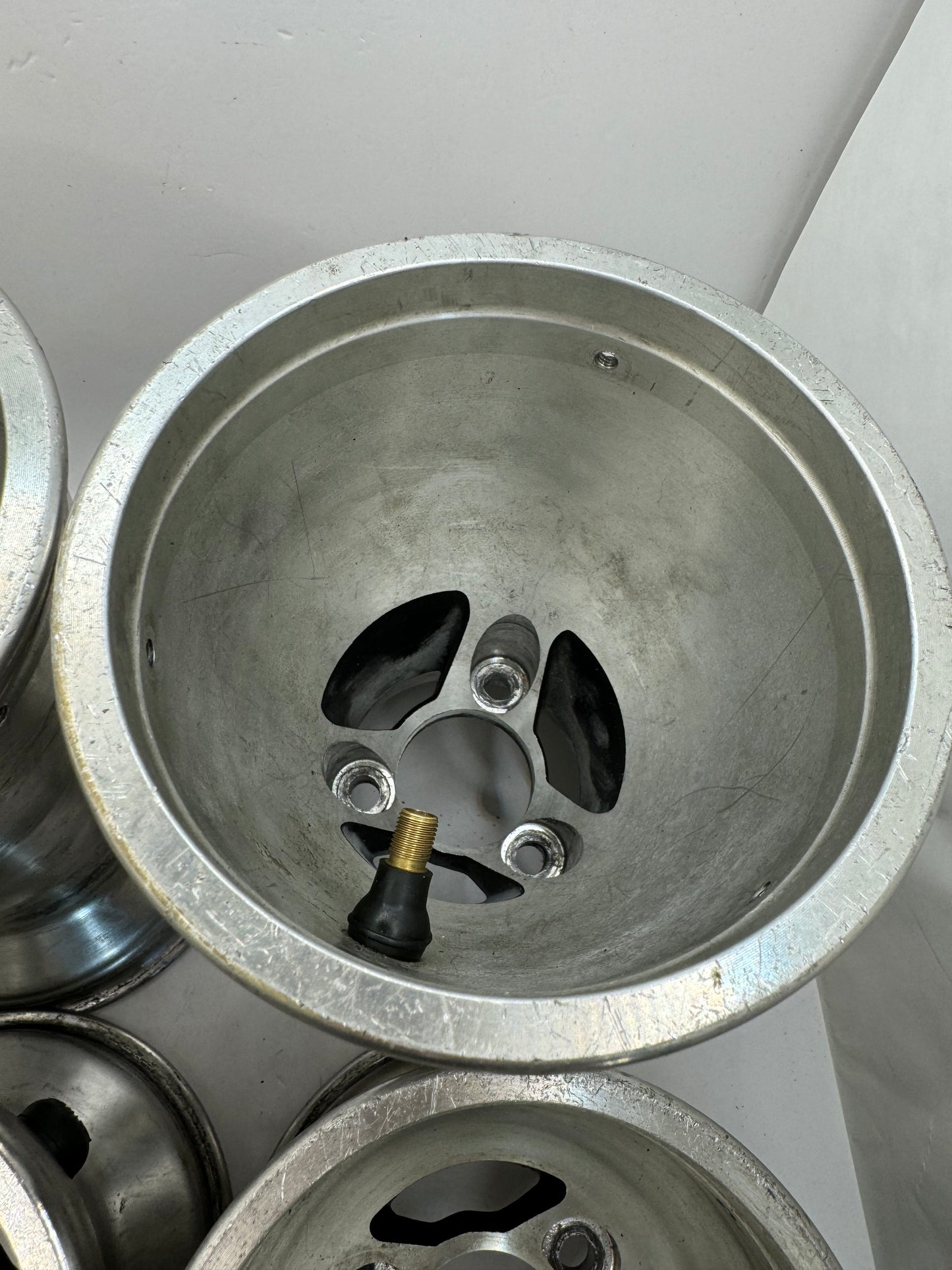 Douglas Wet Rims