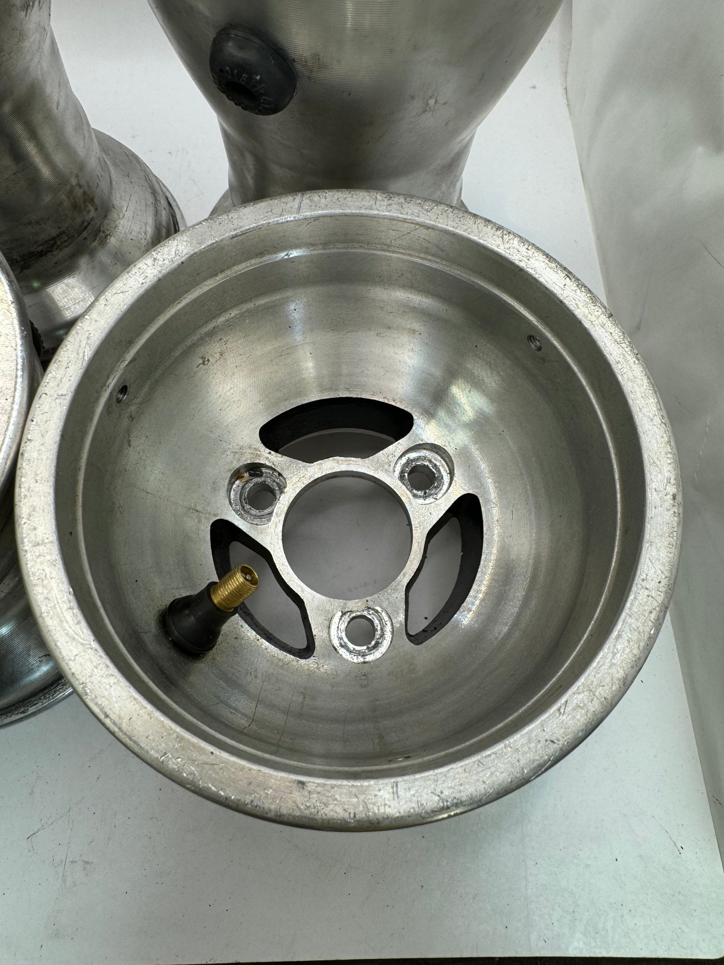 Douglas Wet Rims
