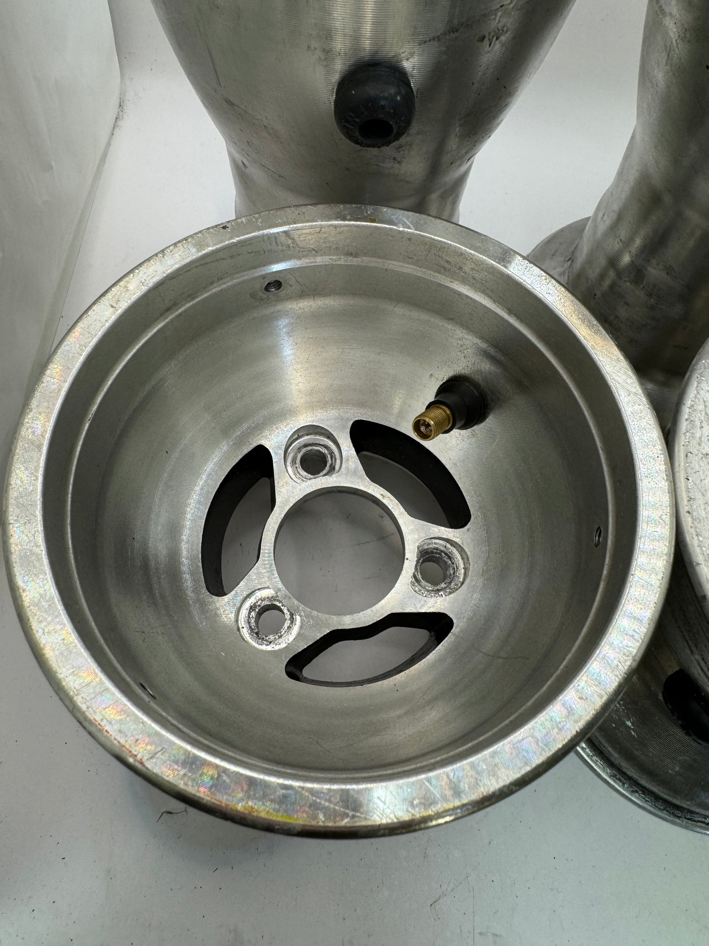 Douglas Wet Rims
