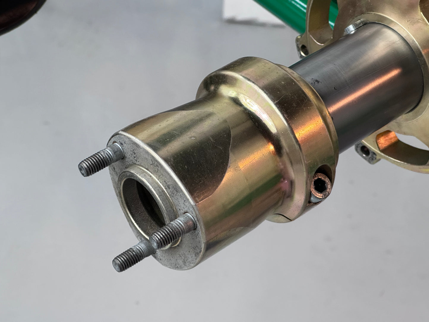 2025 TONY KART 401T - 20 Days Old