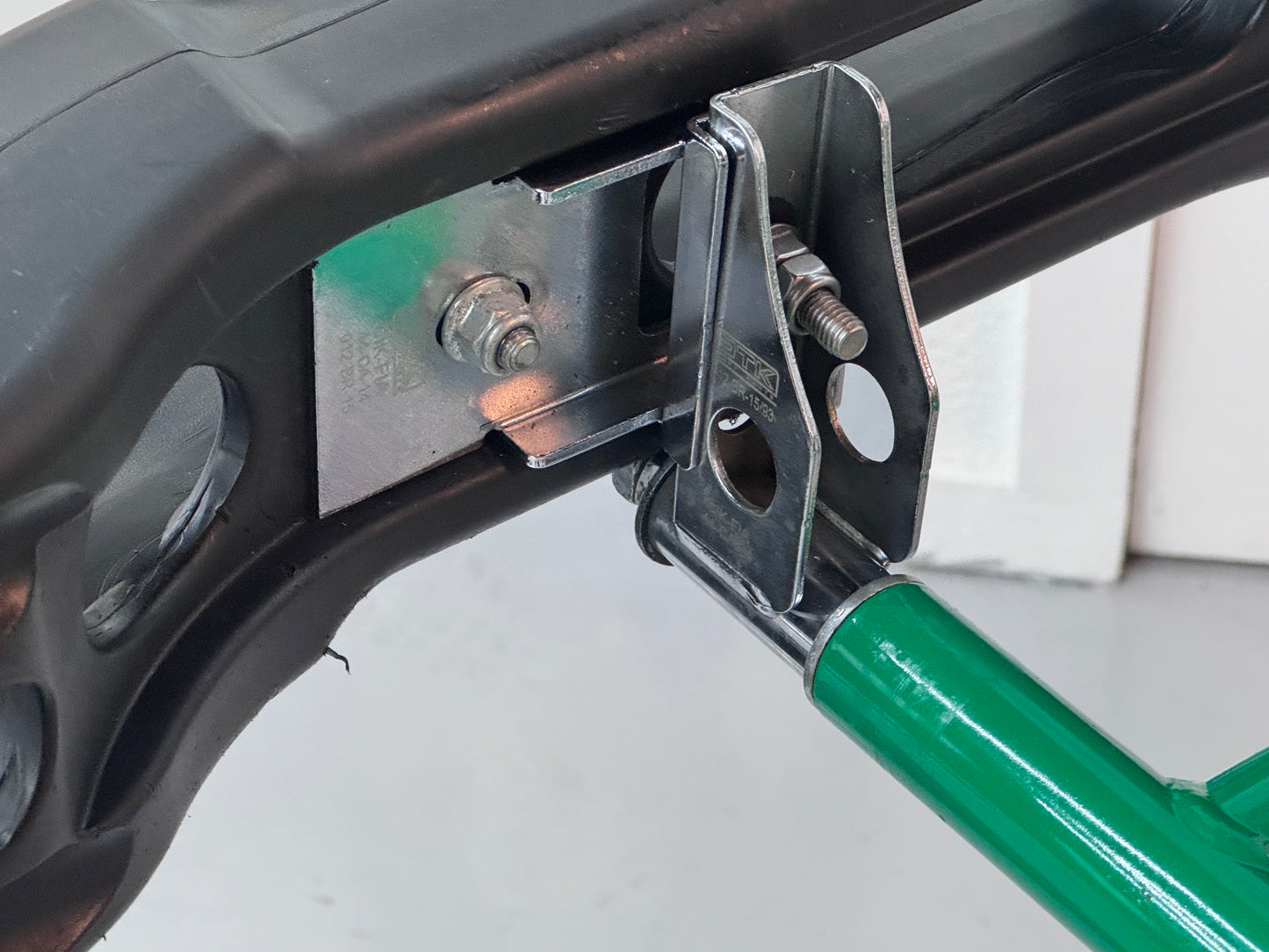 2025 TONY KART 401T - 20 Days Old