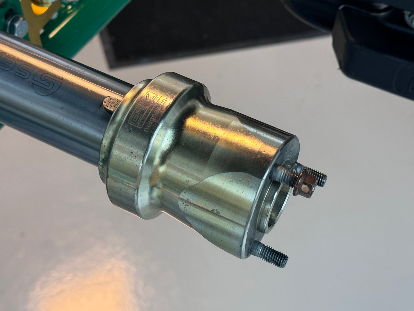 2025 TONY KART 401T - 20 Days Old