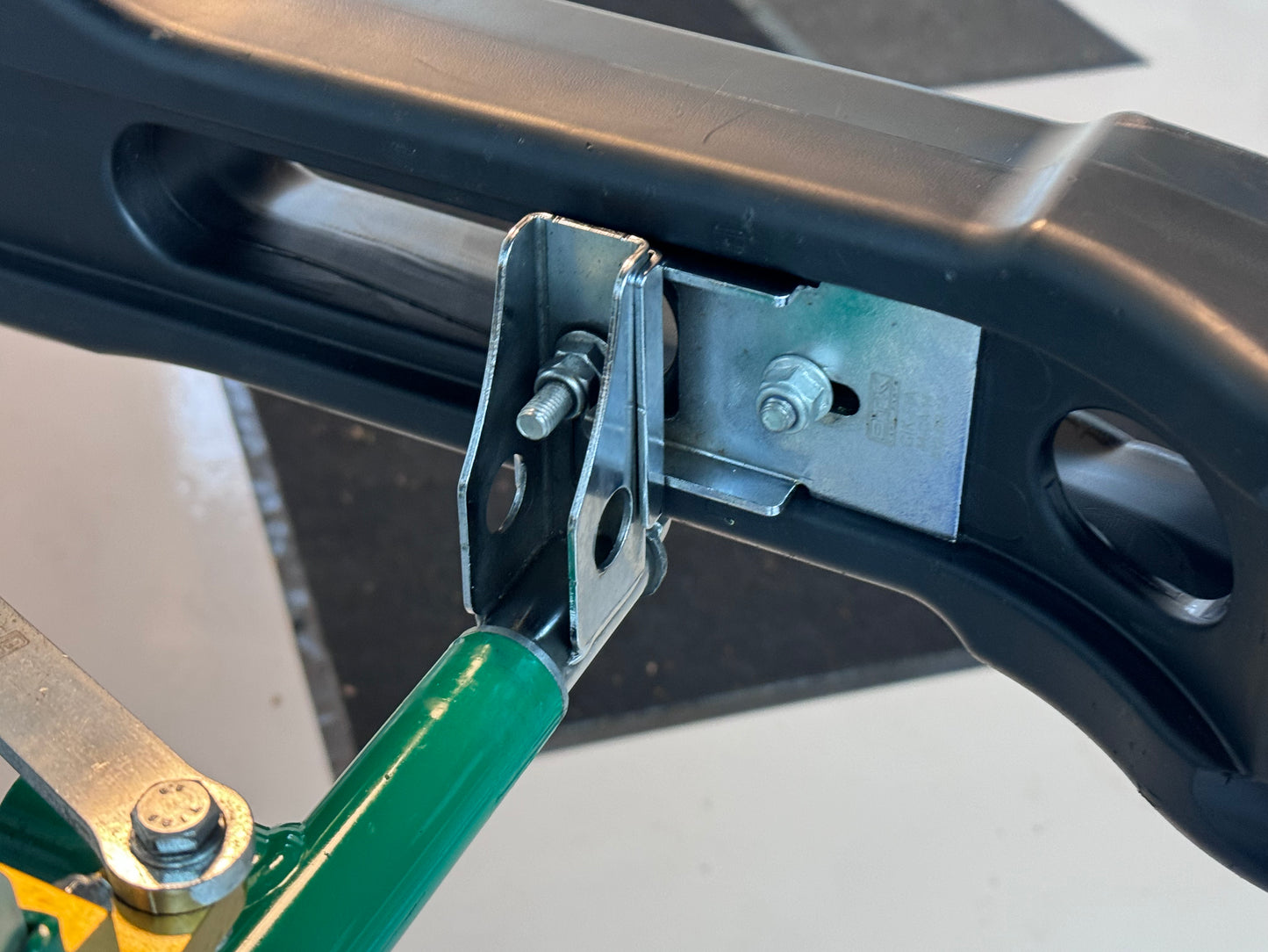 2025 TONY KART 401T - 20 Days Old