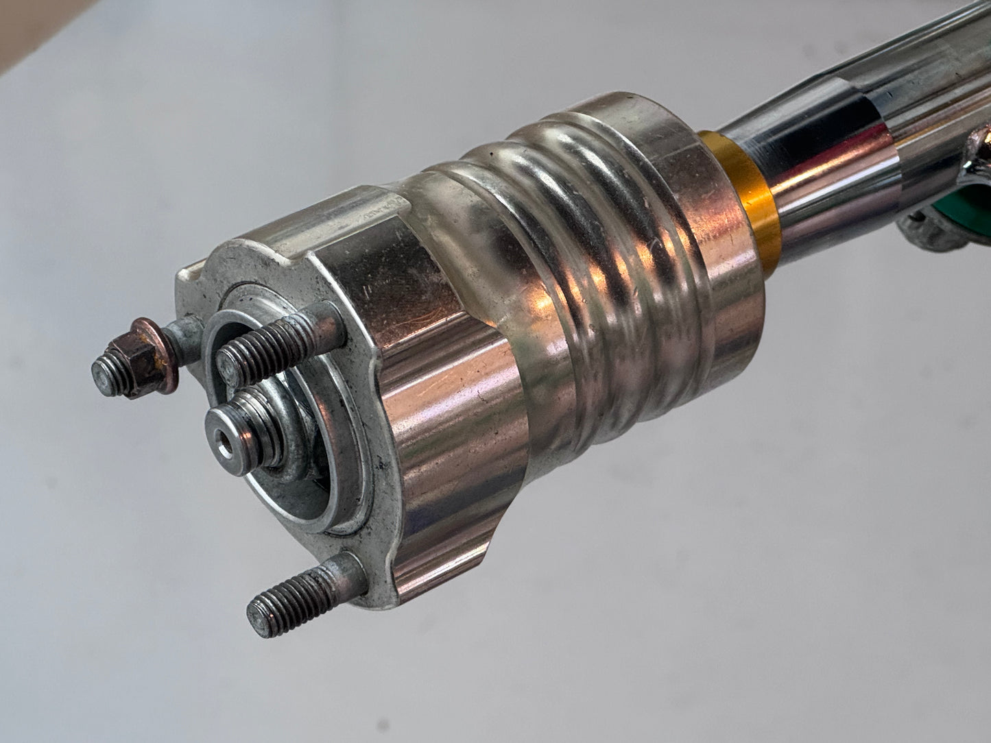 2025 TONY KART 401T - 20 Days Old