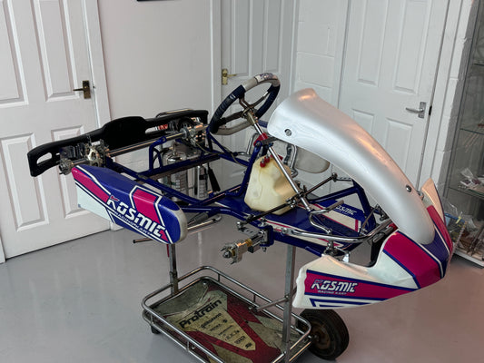 OTK Kosmic 950 Kart