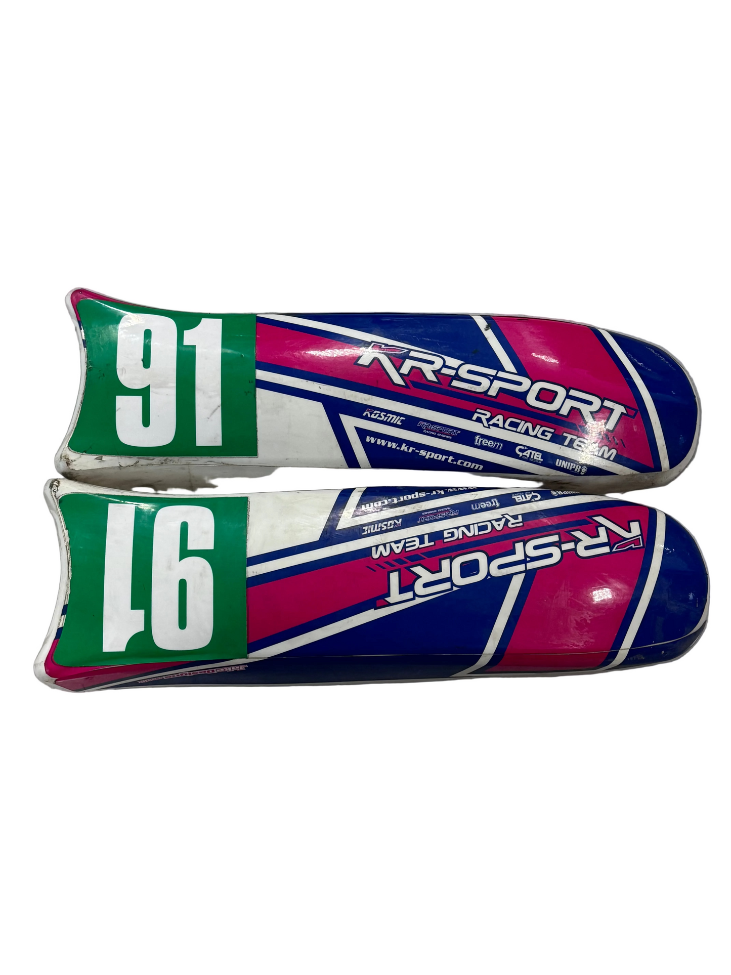 OTK M6 Side Pods