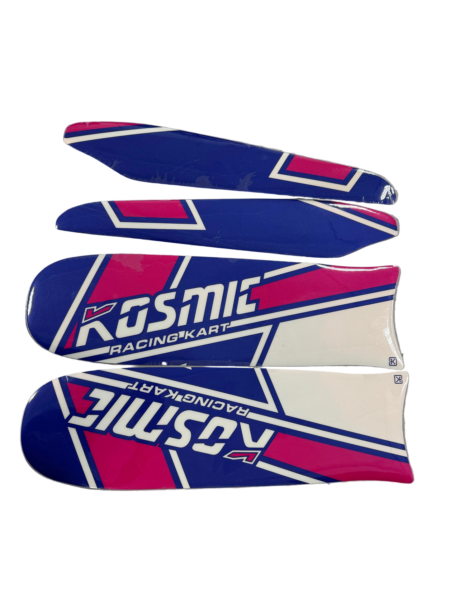 OTK 950 M8 Side Pod stickers kosmic