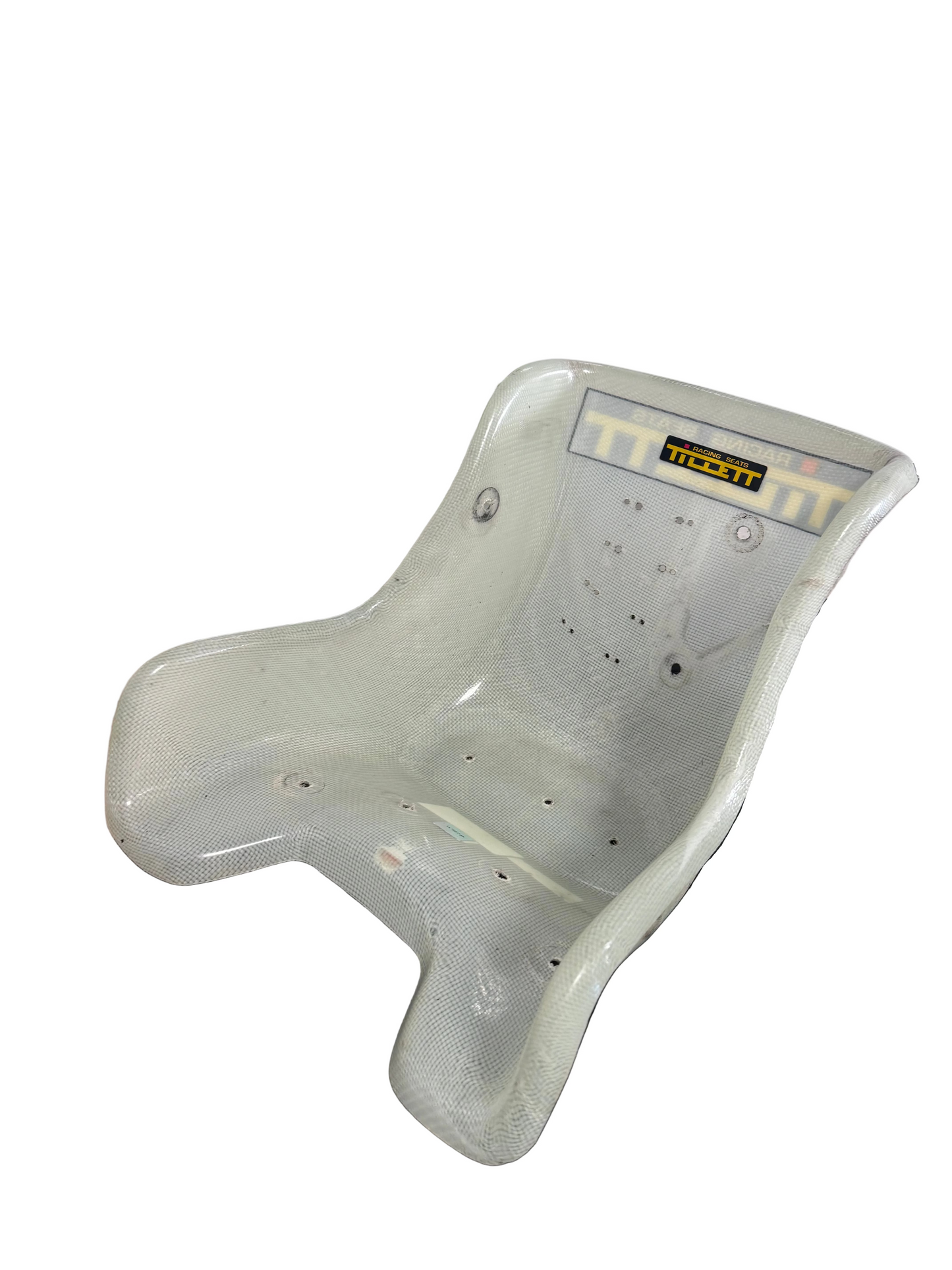 Tillet T14 VTI - CD