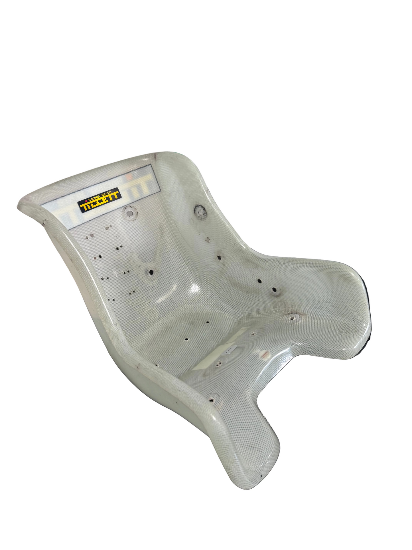 Tillet T14 VTI - CD