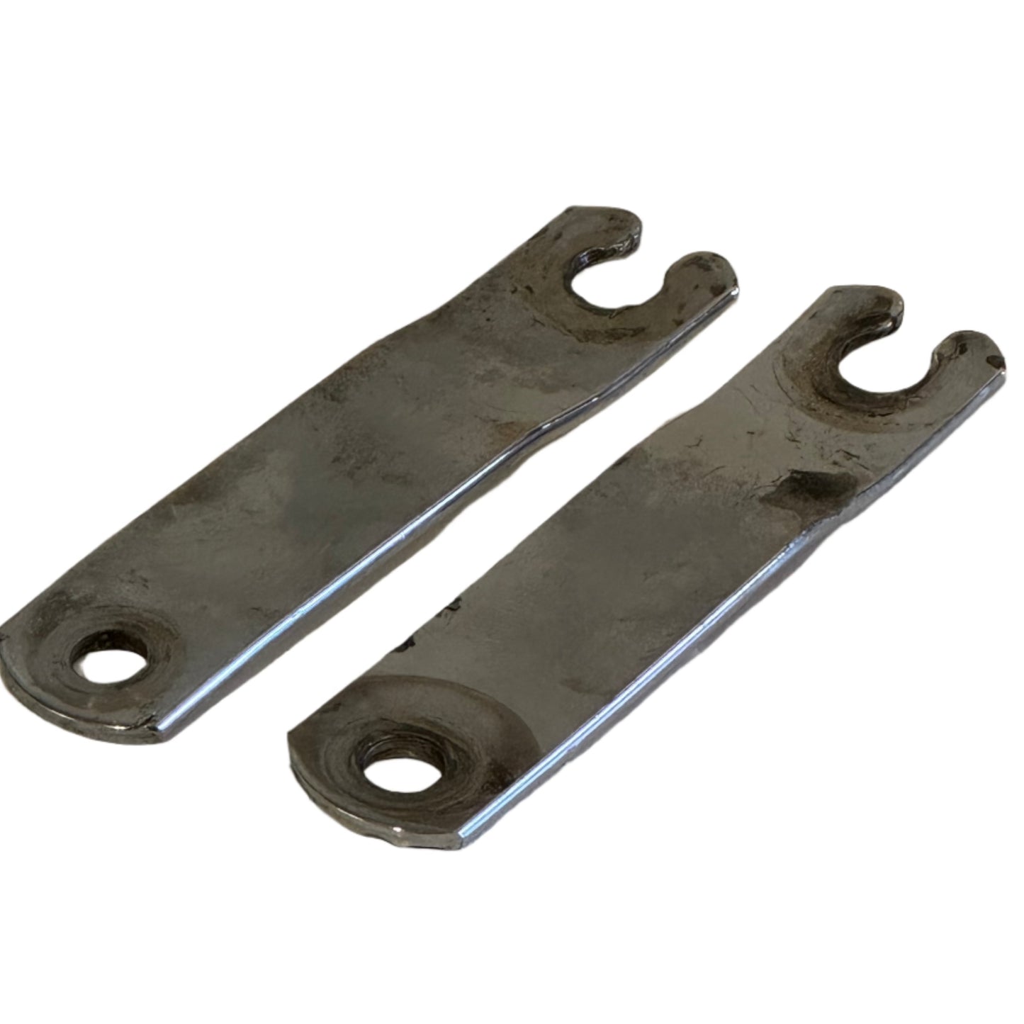CHAIN GUARD MOUNTS