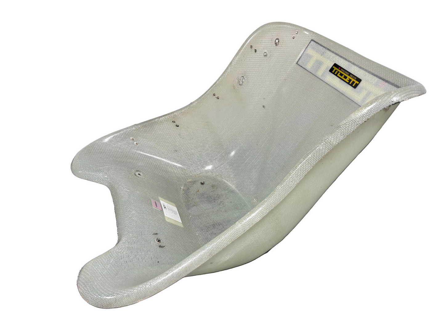 Tillet Seat T11 VG Medium Small
