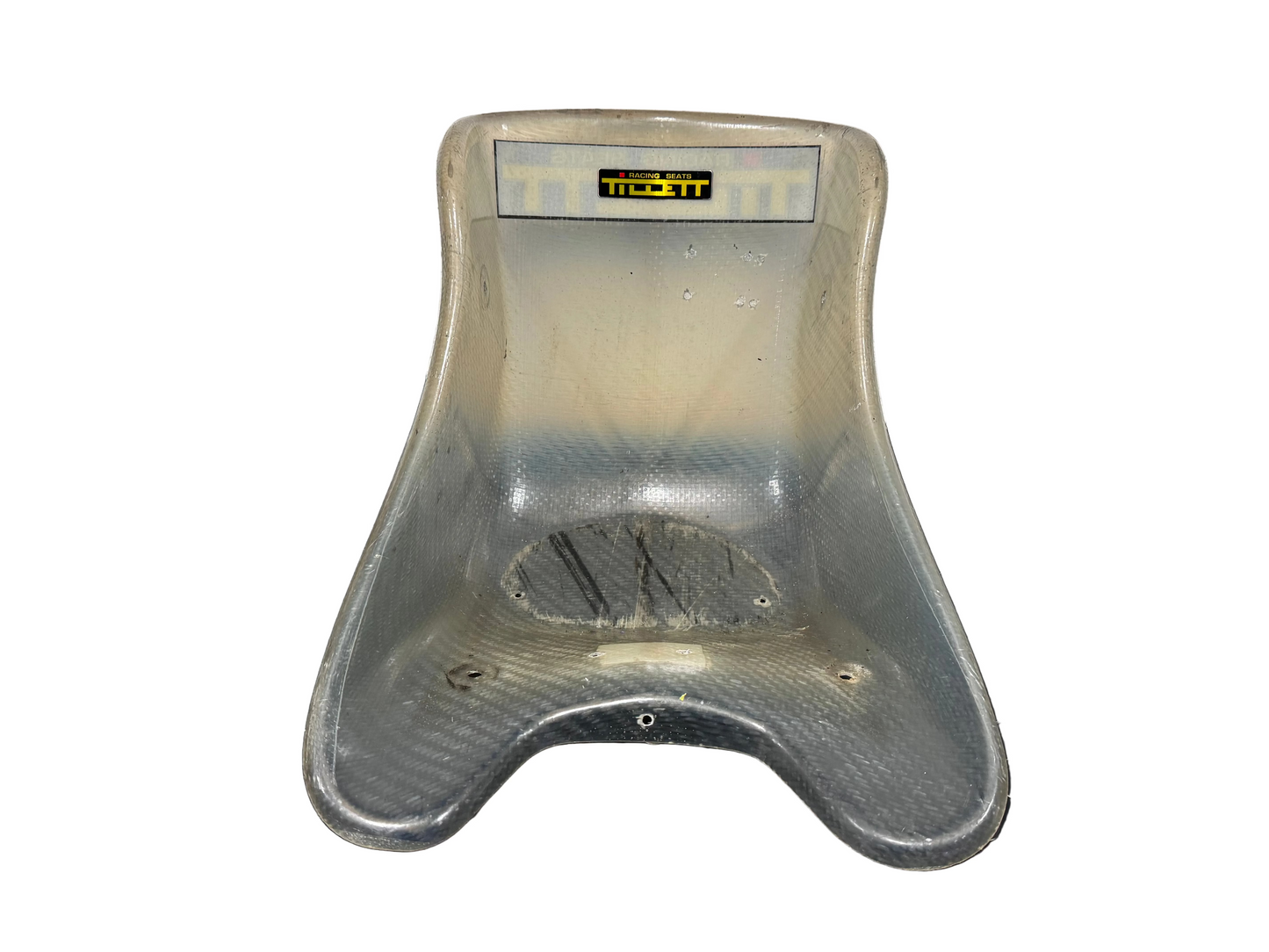 Tillet T5 CCD