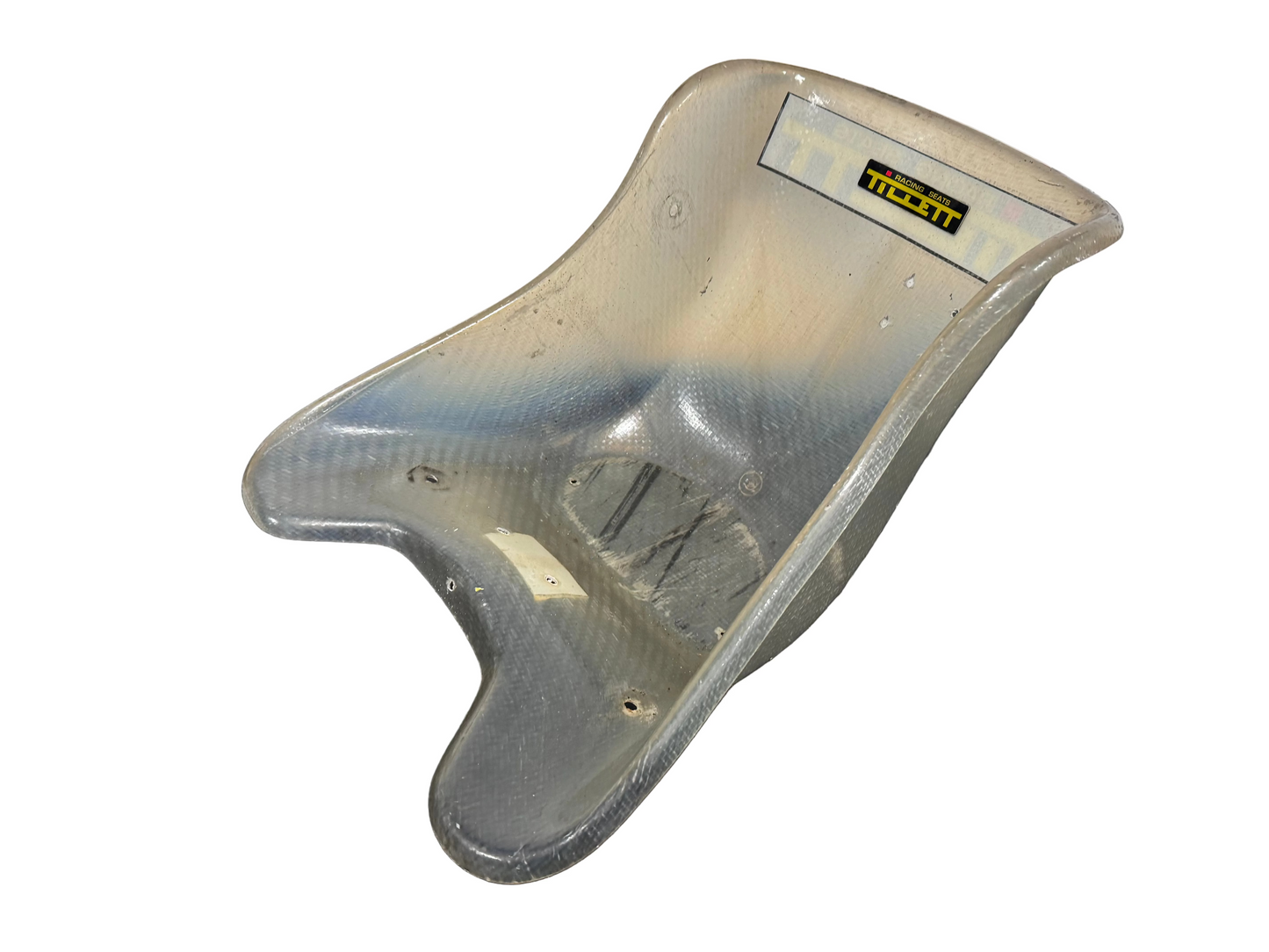 Tillet T5 CCD