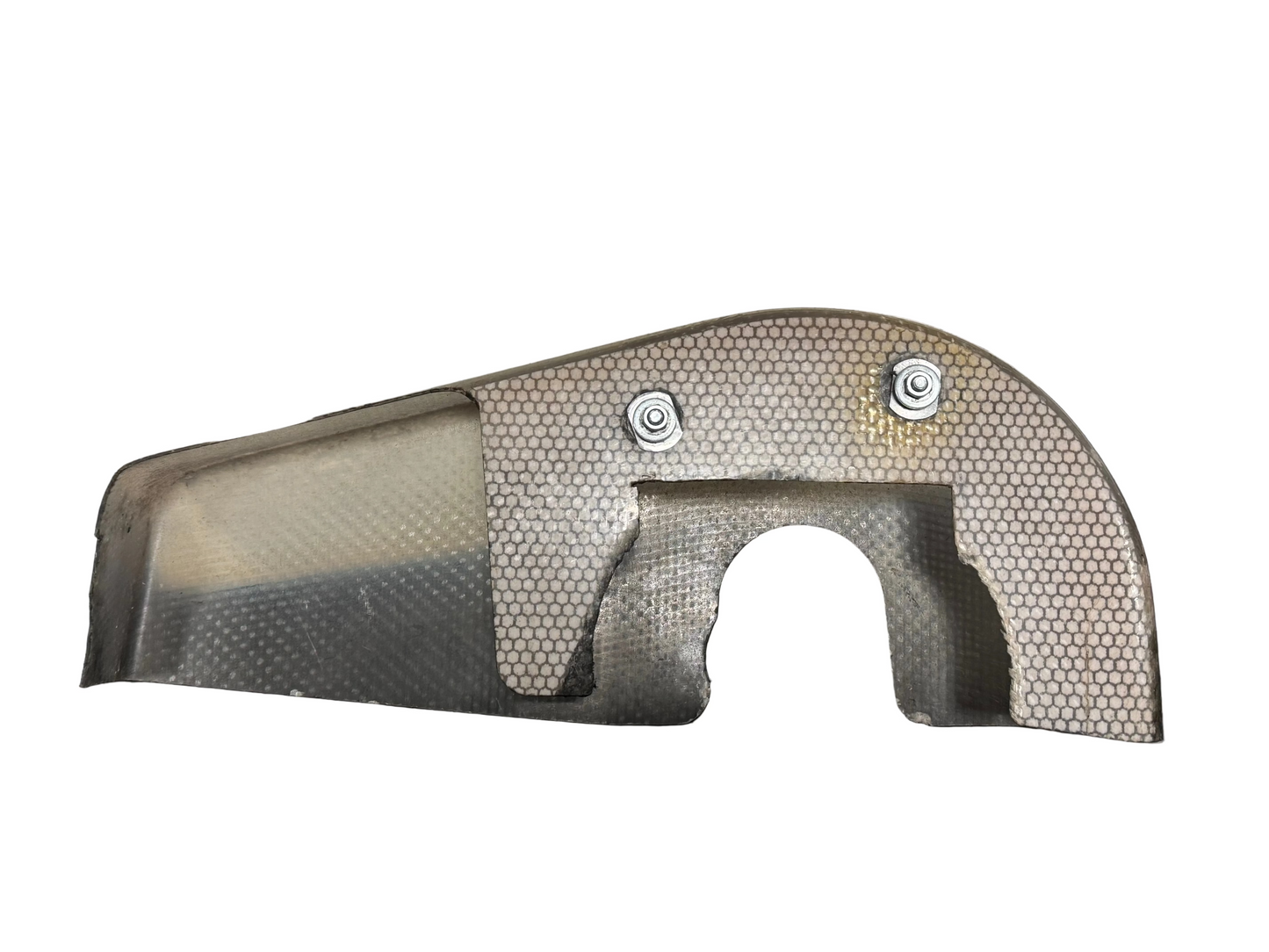 Tillet Chain Guard
