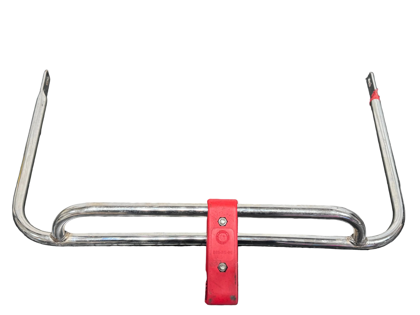 KG Front Loop Top Section