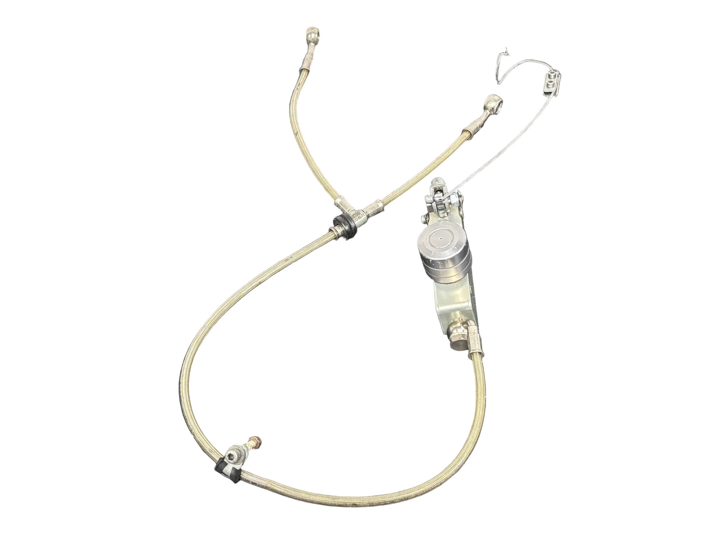 OTK 950 Brake Master Cylinder
