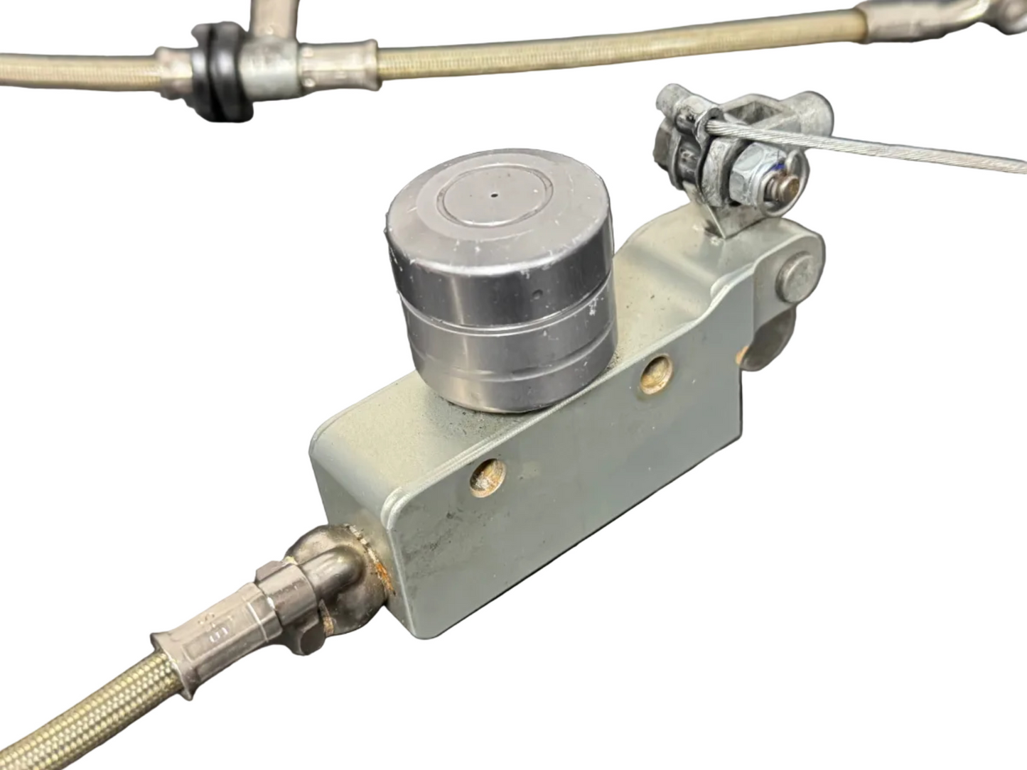 OTK 950 Brake Master Cylinder