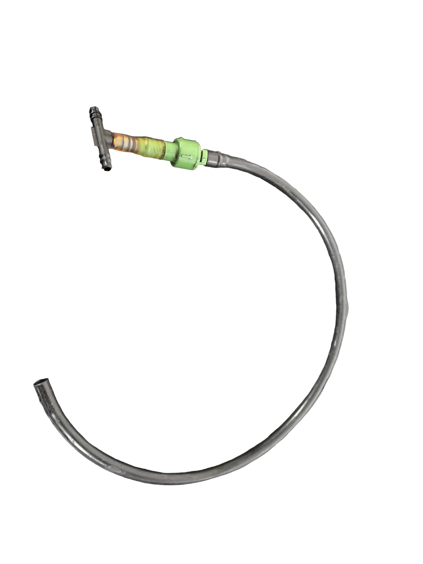 Rotax Power Check Valve & Vaccum Line