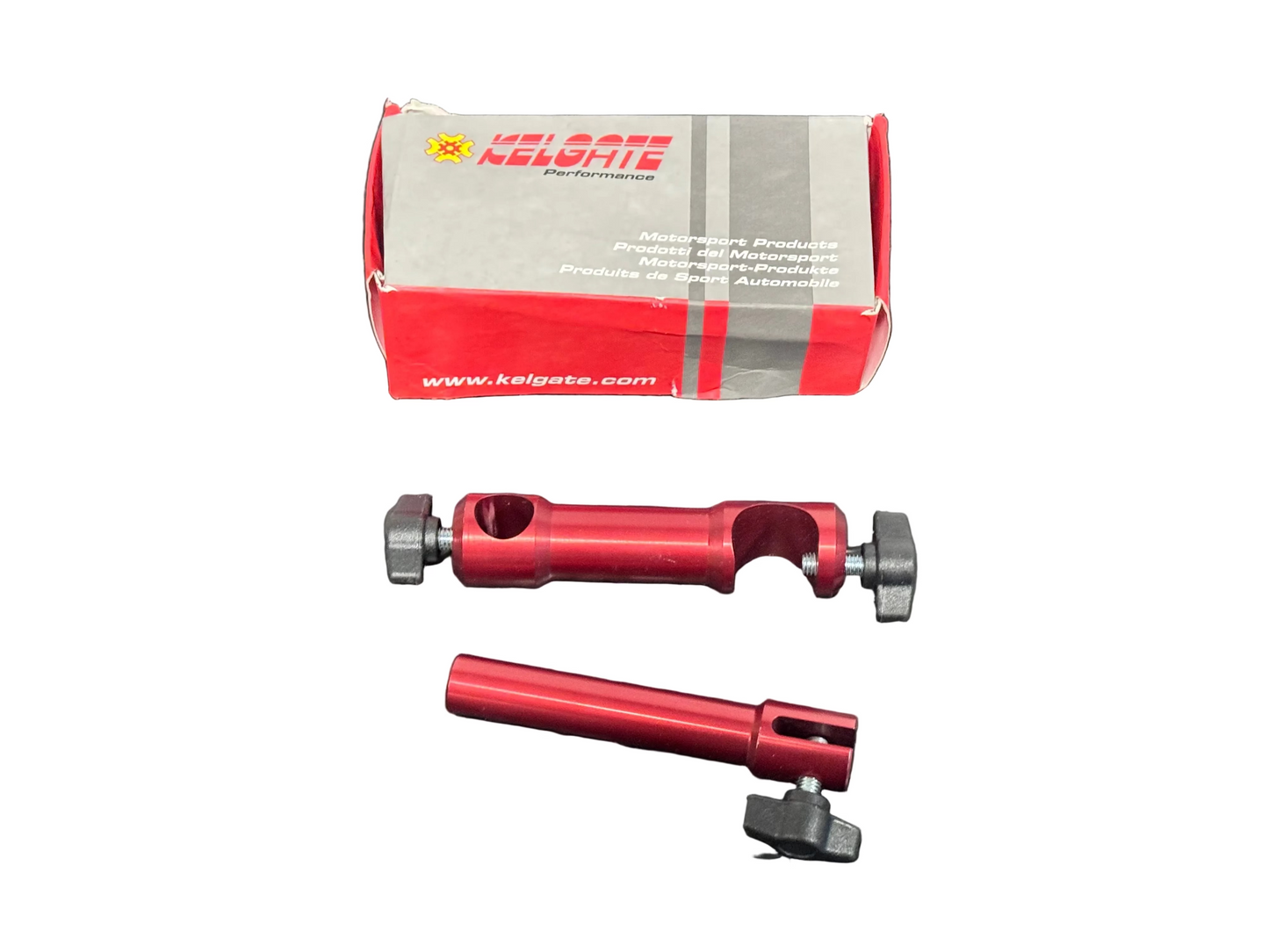Kelgate Steering Column Lock