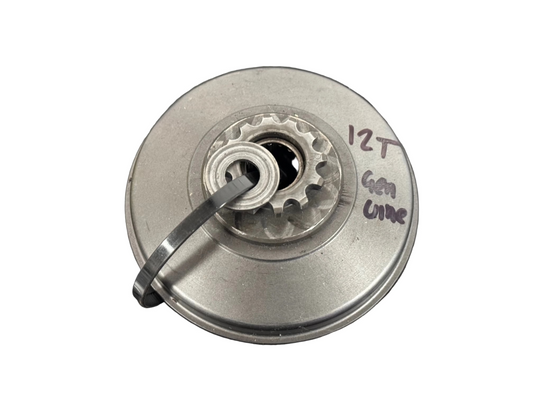 Rotax Max 12T Genuine Clutch Drum