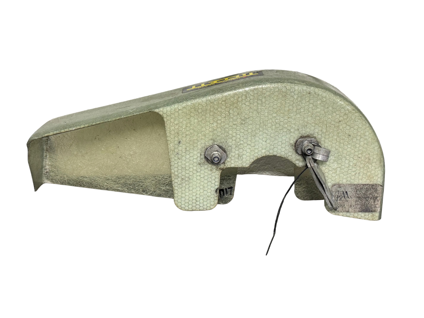Tillet Chain Guard