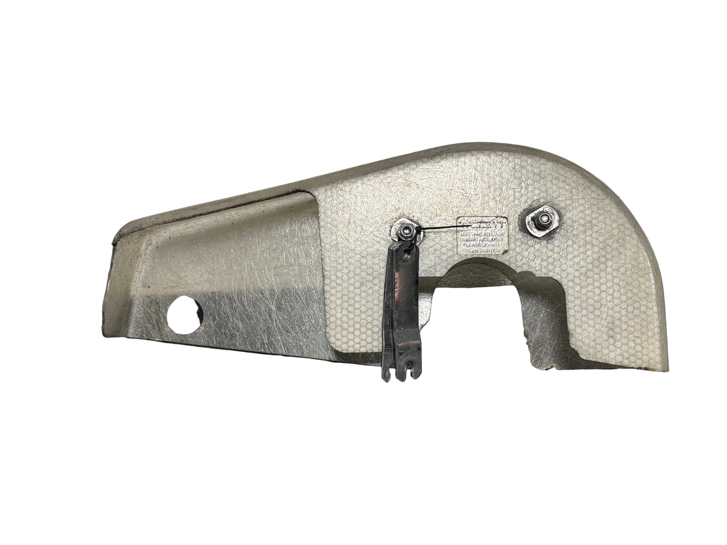 Tillet Chain Guard
