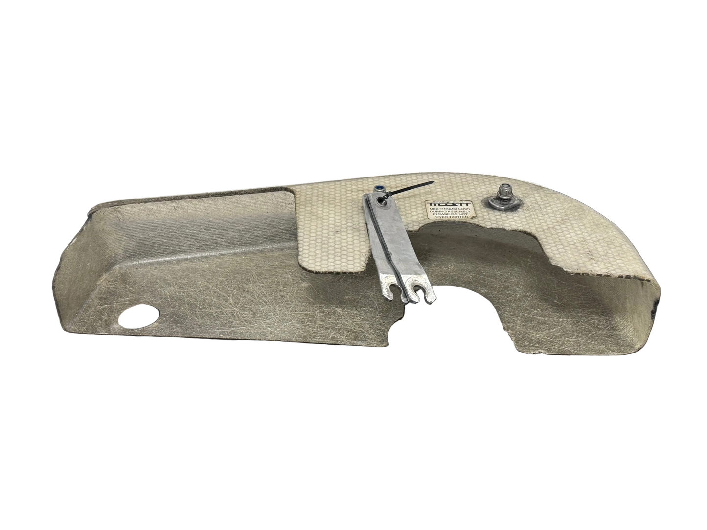 Tillet Chain Guard
