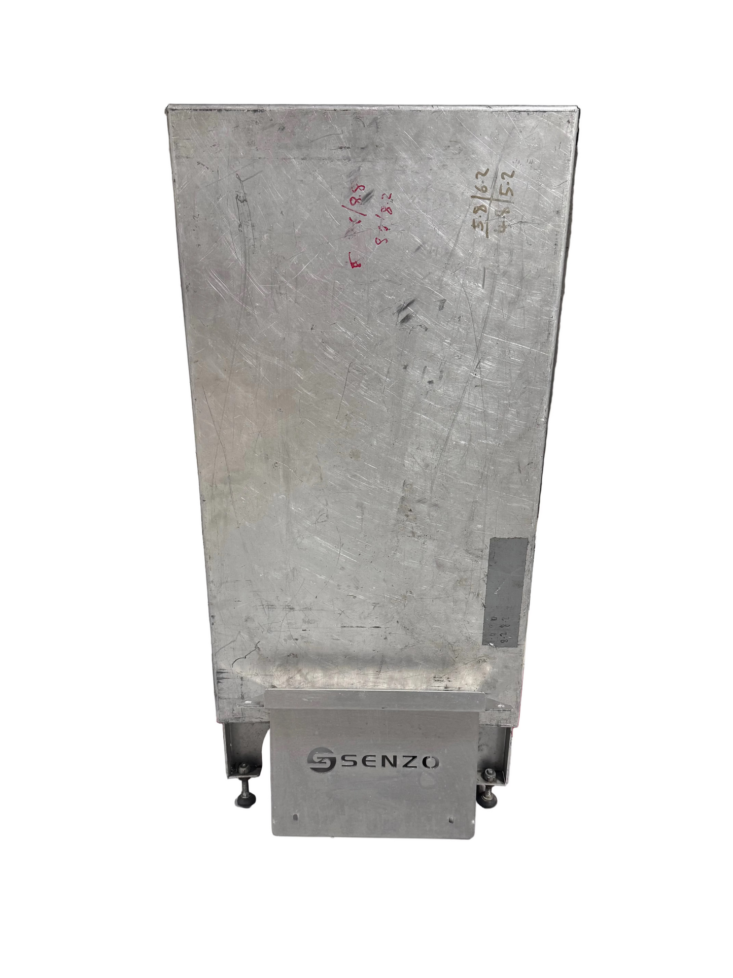 Senzo Side Bench for Beta Roll Cab