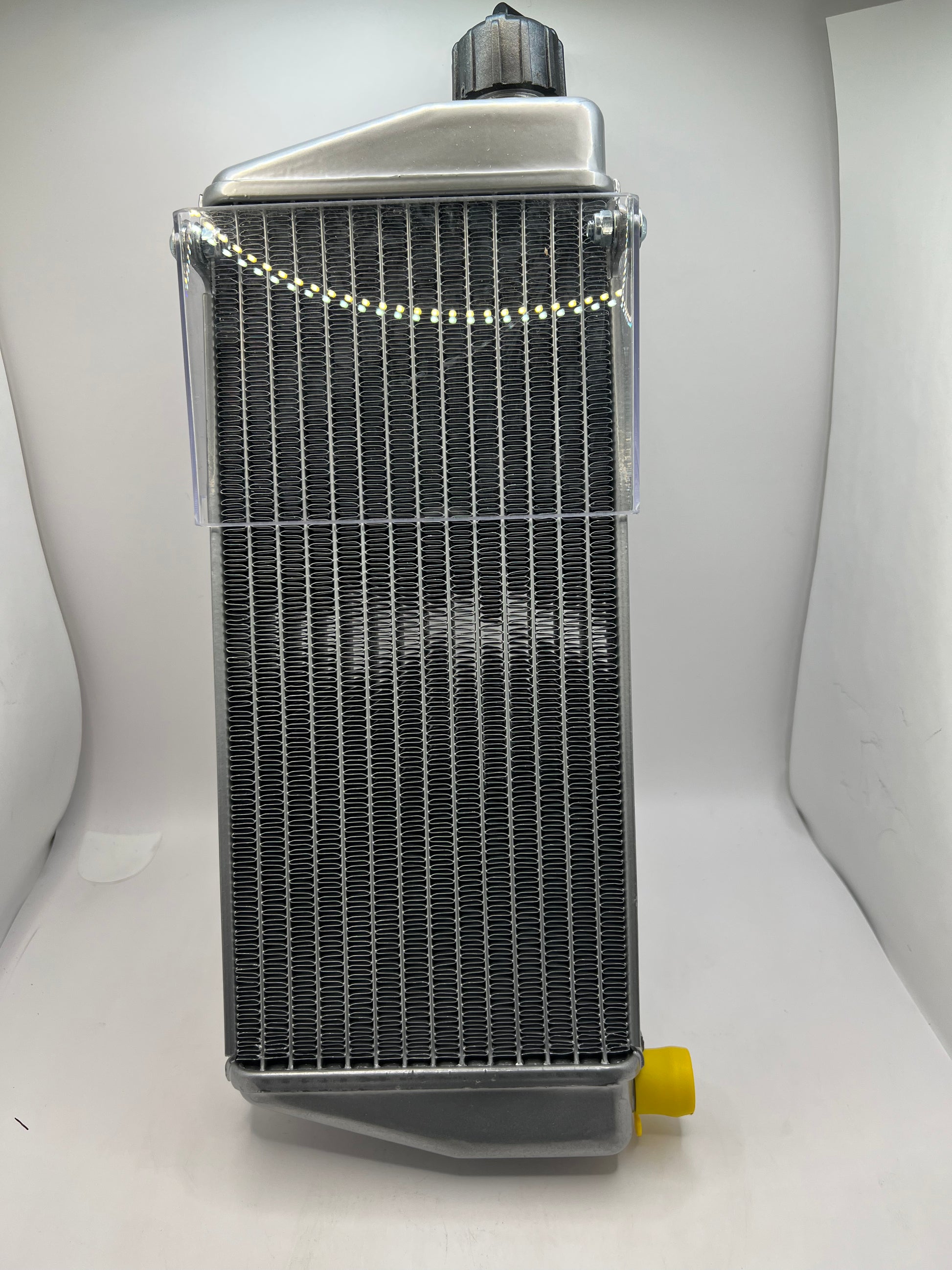 ROTAX EVO RADIATOR - NEW – Used Kart Shop