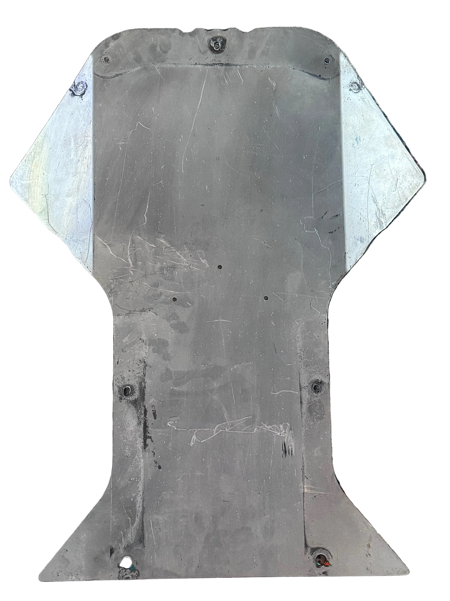 OTK Floor Tray Winged