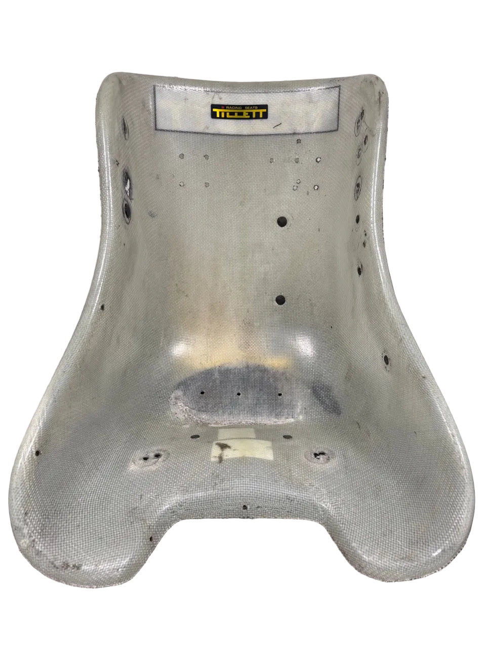 Tillet Seat 9.5 VG Medium Small