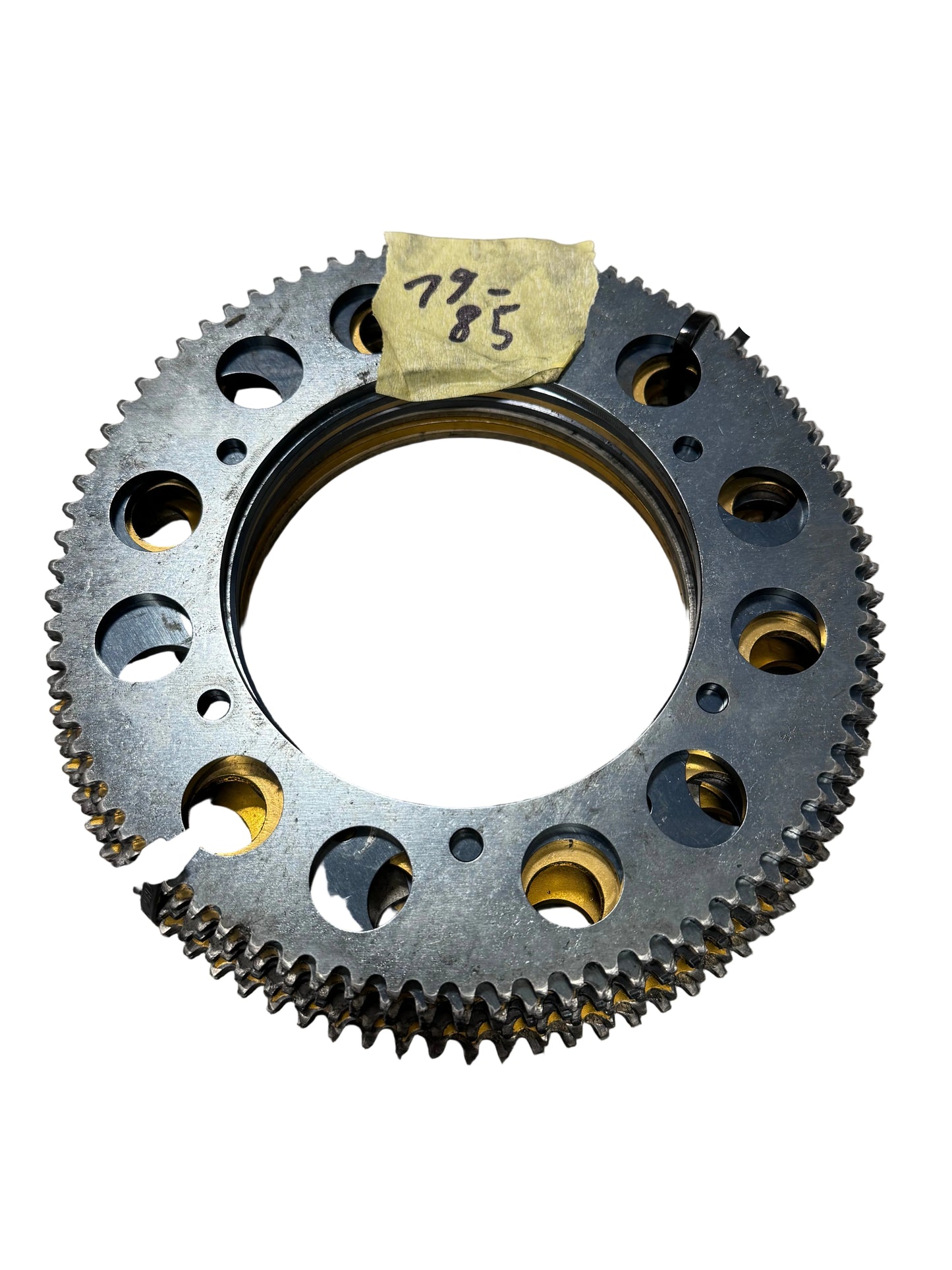 Used Sprockets 79-85