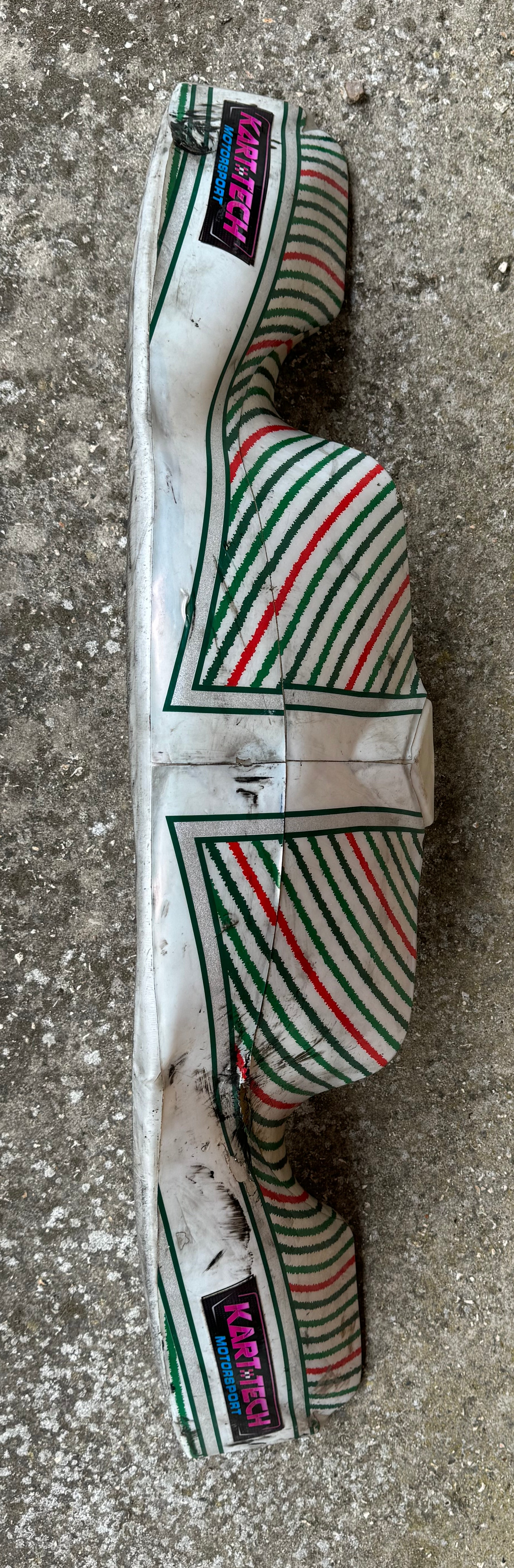 NOSE CONE  M6