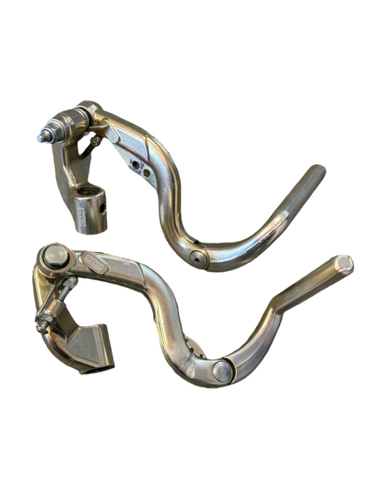 OTK Pedals & Mounts