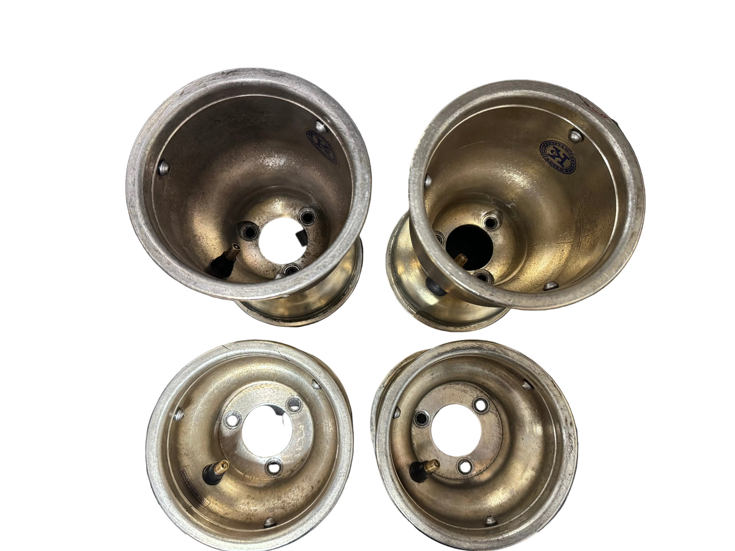Senzo MXC Copy Rims