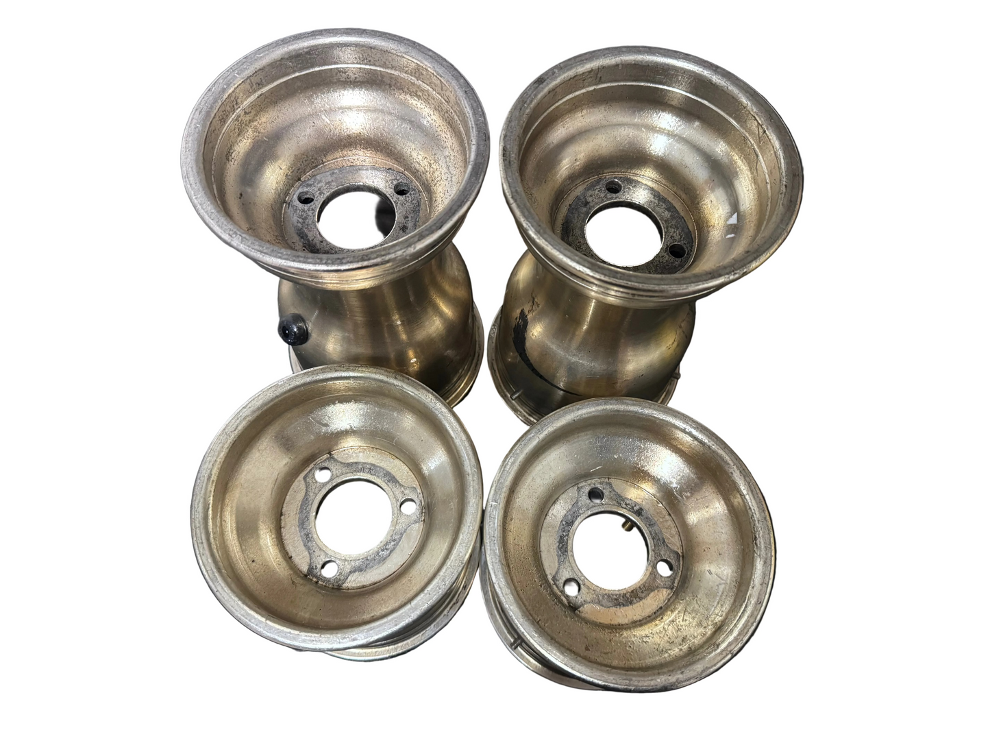 Senzo MXC Copy Rims