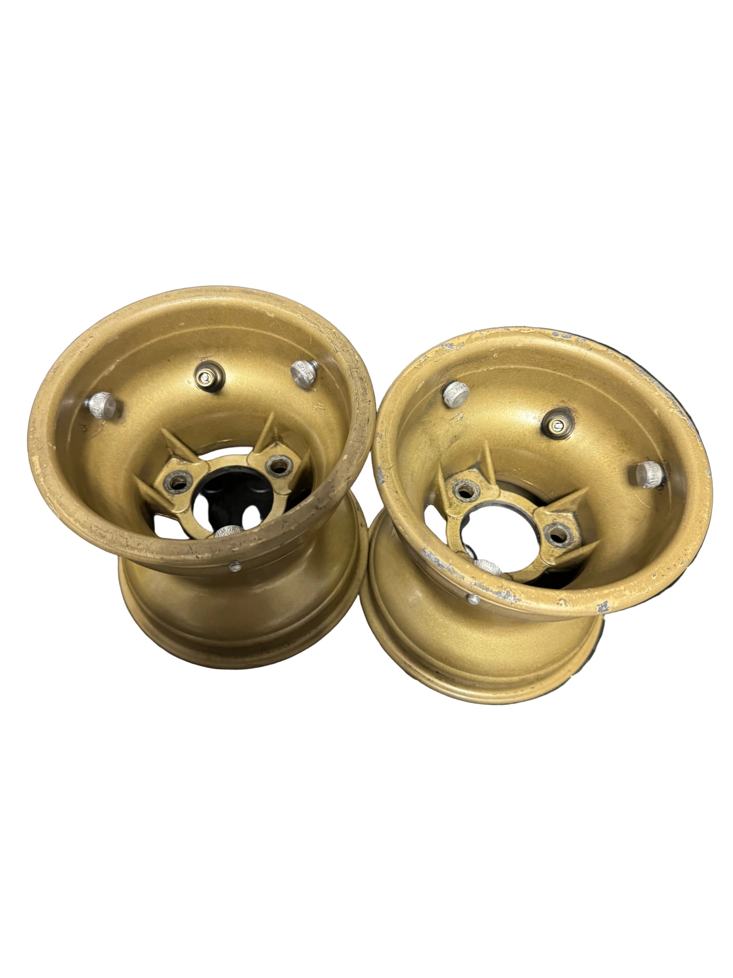 OTK MXP Front Rims